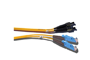 100/140 patch cable